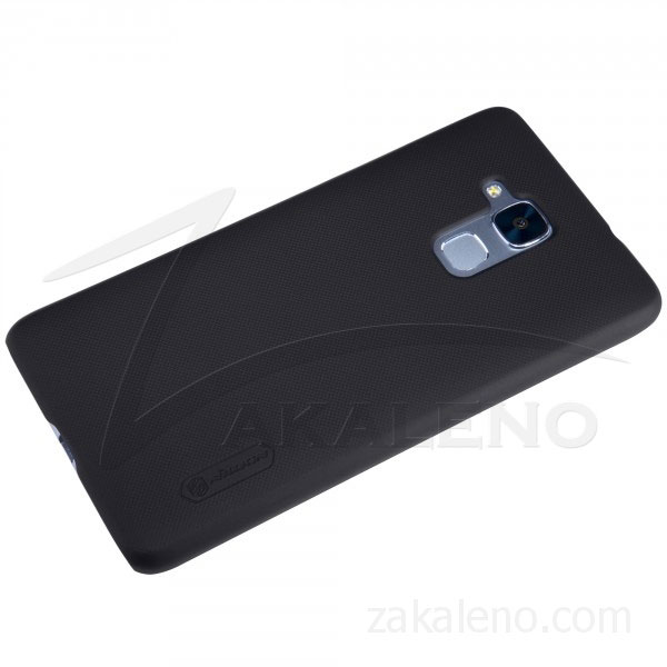 Твърд гръб Nillkin за Huawei Honor 5C, Honor 7 Lite