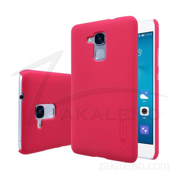 Твърд гръб Nillkin за Huawei Honor 5C, Honor 7 Lite