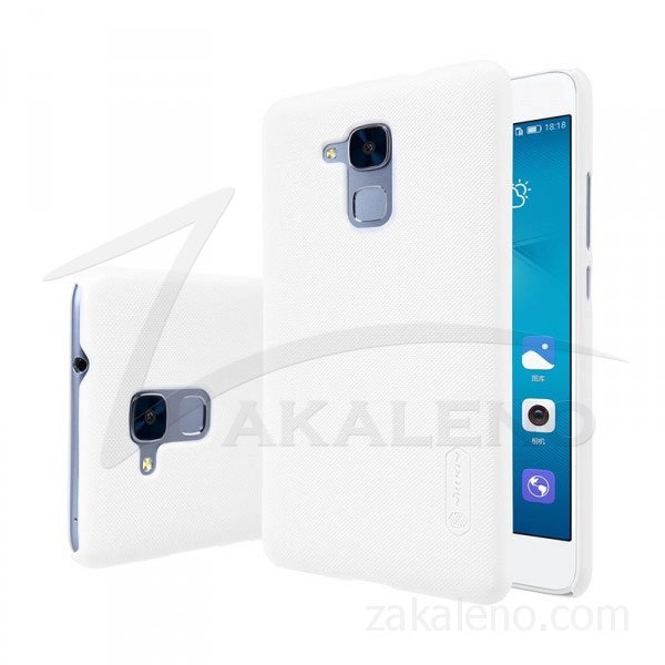Твърд гръб Nillkin за Huawei Honor 5C, Honor 7 Lite