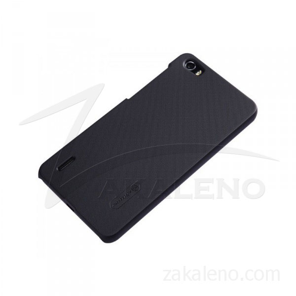 Твърд гръб Nillkin за Huawei Honor 6