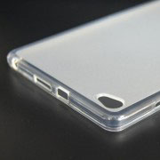Силиконов калъф гръб за Huawei Mediapad M2 8.0