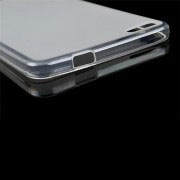Силиконов калъф гръб за Huawei MediaPad X1, MediaPad X2