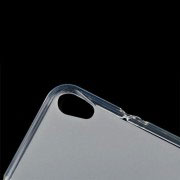 Силиконов калъф гръб за Huawei MediaPad X1, MediaPad X2