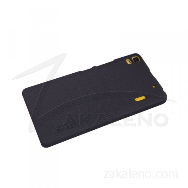 Твърд гръб Nillkin за Lenovo A7000, K3 Note