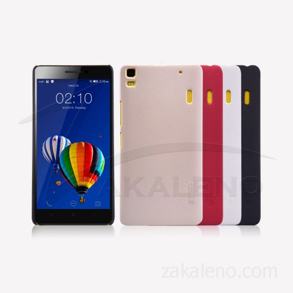 Твърд гръб Nillkin за Lenovo A7000, K3 Note