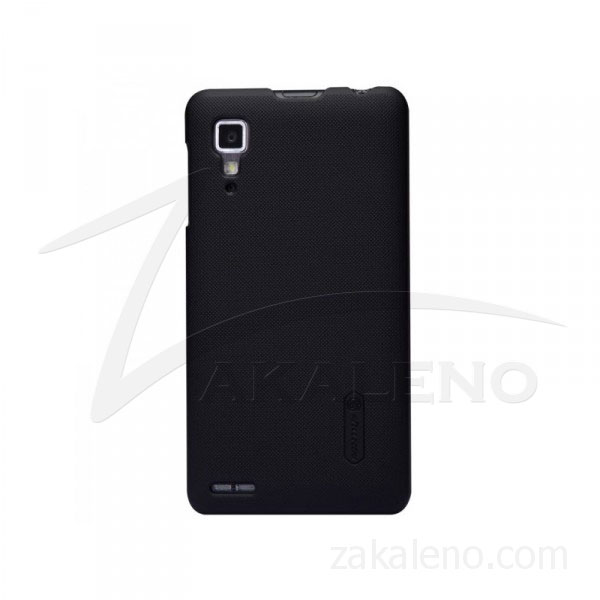 Твърд гръб Nillkin за Lenovo P780