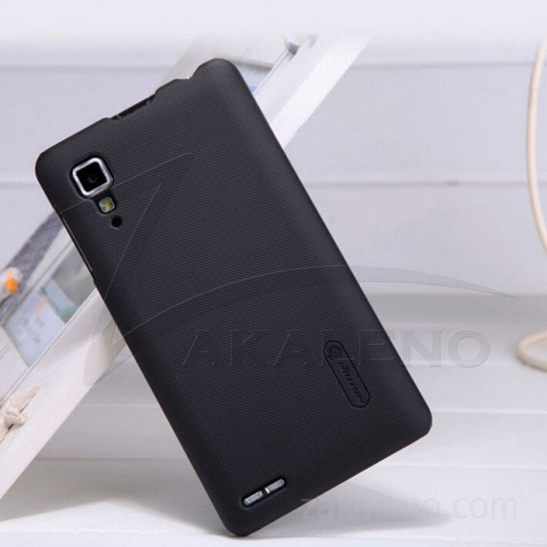 Твърд гръб Nillkin за Lenovo P780