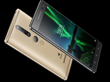 Lenovo Phab2 Pro