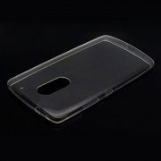 Силиконов калъф гръб за Lenovo Vibe X3