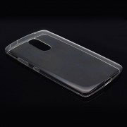 Силиконов калъф гръб за Lenovo Vibe X3
