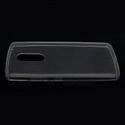 Силиконов калъф гръб за Lenovo Vibe X3