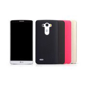 Твърд гръб Nillkin за LG G3