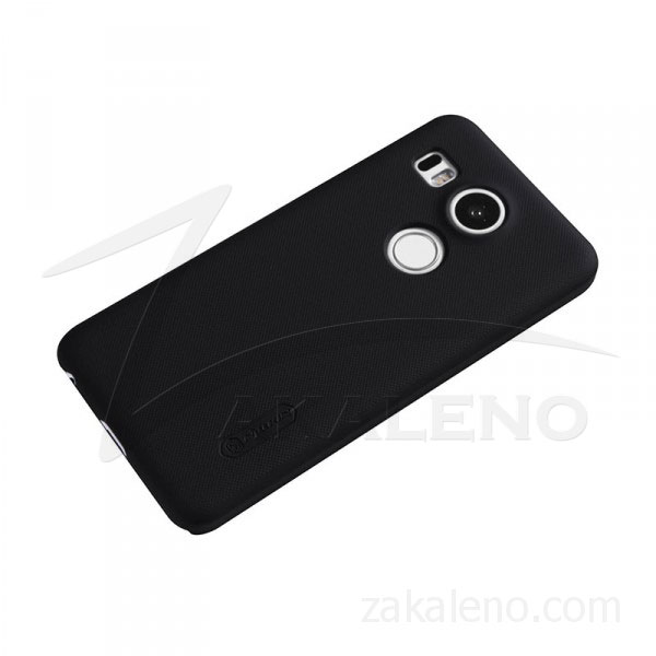 Твърд гръб Nillkin за LG Nexus 5X