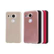Твърд гръб Nillkin за LG Nexus 5X