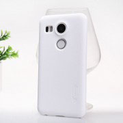 Твърд гръб Nillkin за LG Nexus 5X