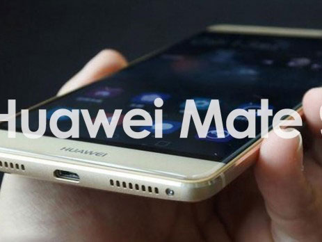 Huawei Mate 9