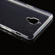 Силиконов калъф гръб за OnePlus 3
