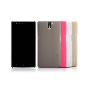 Твърд гръб Nillkin за OnePlus One