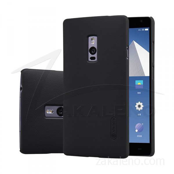 Твърд гръб Nillkin за OnePlus Two