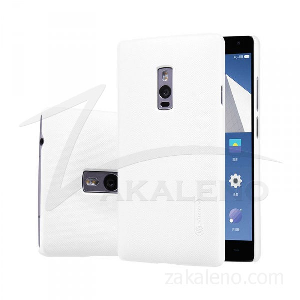 Твърд гръб Nillkin за OnePlus Two