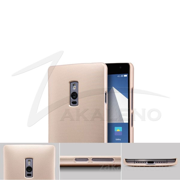 Твърд гръб Nillkin за OnePlus Two