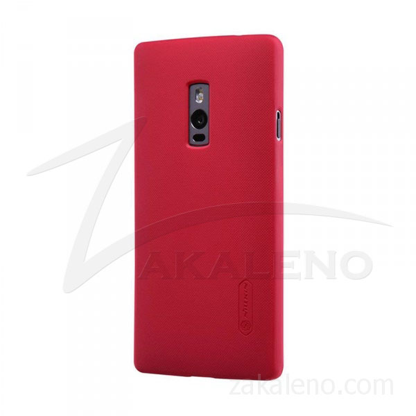 Твърд гръб Nillkin за OnePlus Two