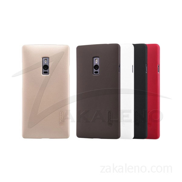 Твърд гръб Nillkin за OnePlus Two