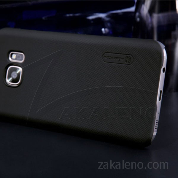 Твърд гръб Nillkin за Samsung Galaxy S7