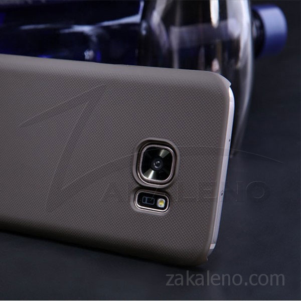 Твърд гръб Nillkin за Samsung Galaxy S7