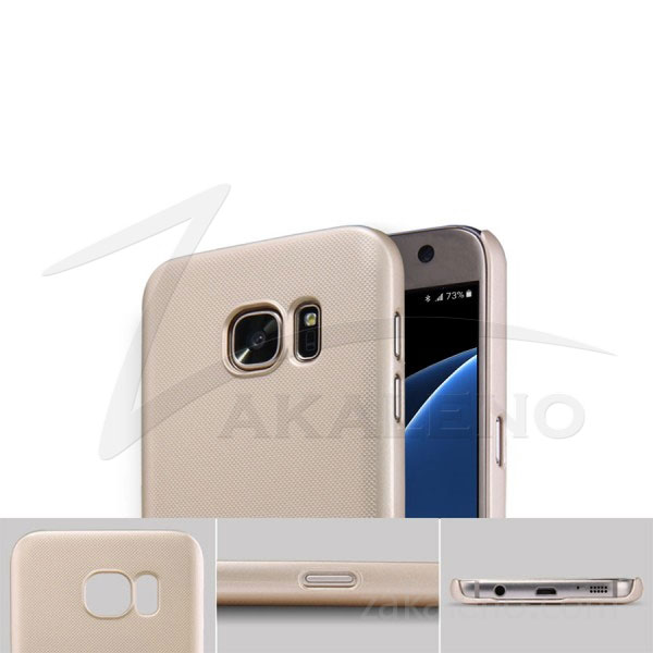 Твърд гръб Nillkin за Samsung Galaxy S7