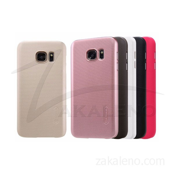 Твърд гръб Nillkin за Samsung Galaxy S7