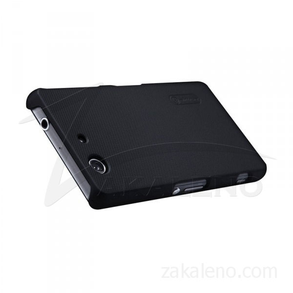 Твърд гръб Nillkin за Sony Xperia Z3 Compact