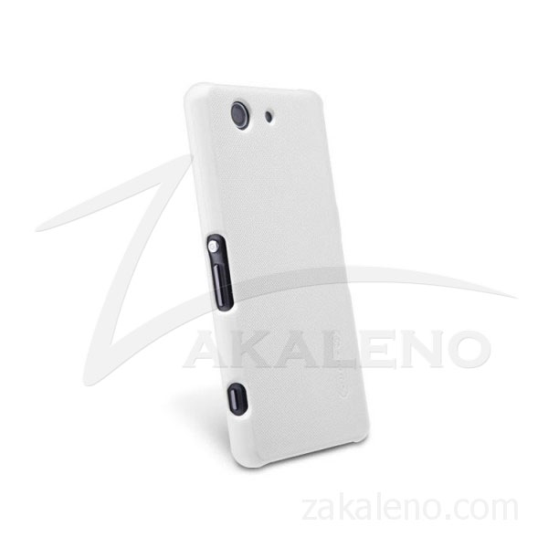Твърд гръб Nillkin за Sony Xperia Z3 Compact