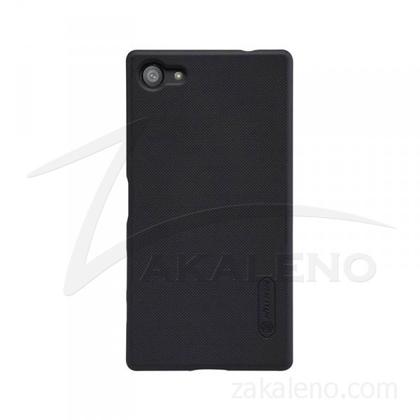 Твърд гръб Nillkin за Sony Xperia Z5 Compact