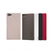 Твърд гръб Nillkin за Sony Xperia Z5 Compact