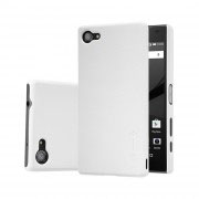 Твърд гръб Nillkin за Sony Xperia Z5 Compact