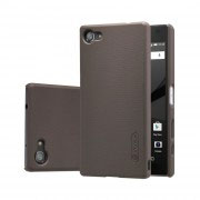 Твърд гръб Nillkin за Sony Xperia Z5 Compact