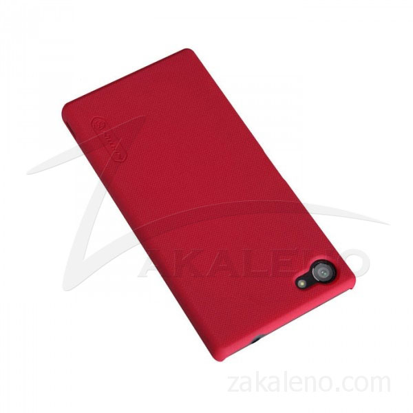 Твърд гръб Nillkin за Sony Xperia Z5 Compact