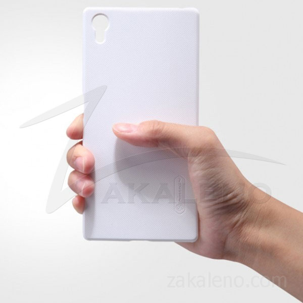 Твърд гръб Nillkin за Sony Xperia Z5