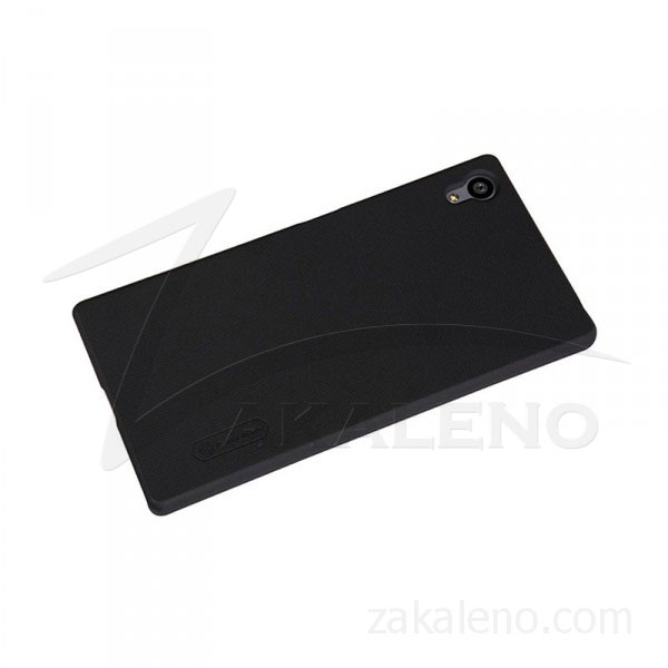 Твърд гръб Nillkin за Sony Xperia Z5