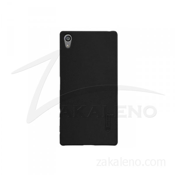 Твърд гръб Nillkin за Sony Xperia Z5 Premium
