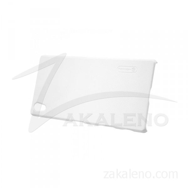 Твърд гръб Nillkin за Sony Xperia Z5 Premium