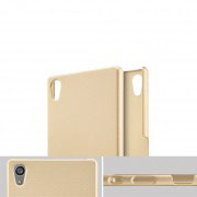 Твърд гръб Nillkin за Sony Xperia Z5 Premium
