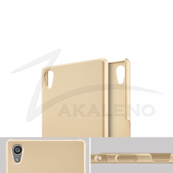 Твърд гръб Nillkin за Sony Xperia Z5 Premium
