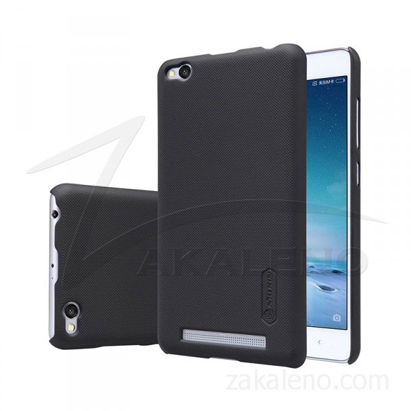 Твърд гръб Nillkin за Xiaomi Redmi 3