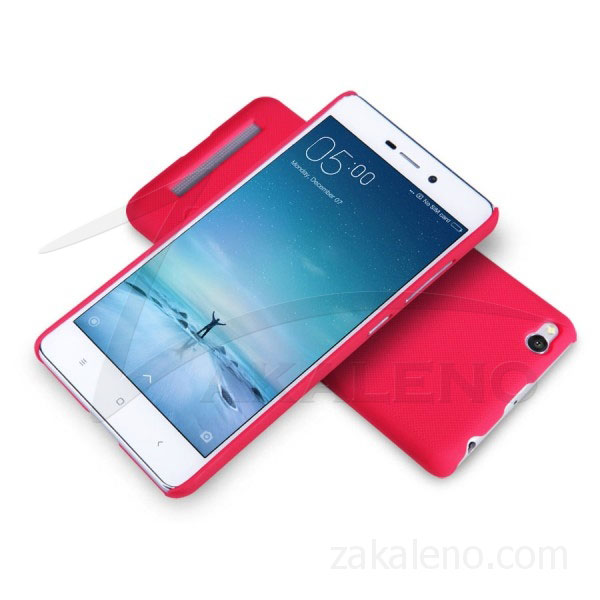 Твърд гръб Nillkin за Xiaomi Redmi 3