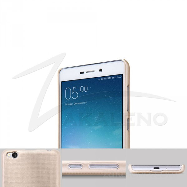 Твърд гръб Nillkin за Xiaomi Redmi 3