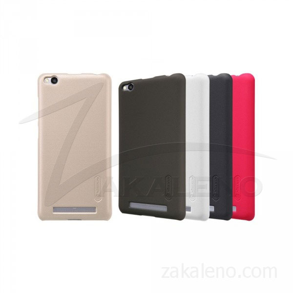 Твърд гръб Nillkin за Xiaomi Redmi 3