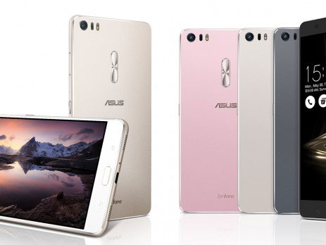 Asus Zenfone 3 Ultra
