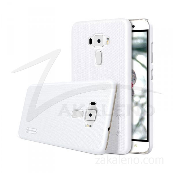 Твърд гръб Nillkin за Asus Zenfone 3 ZE520KL